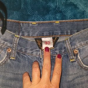 Lucky Brand jeans